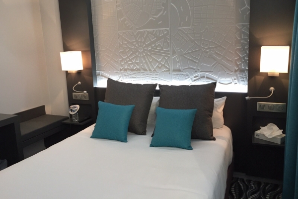 Hotel Kyriad BEZONS - La Défense